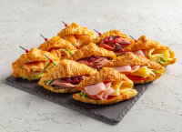 Круа-сет №1 15 шт.