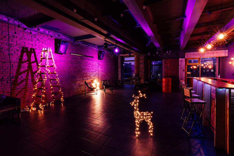 EXIT loft