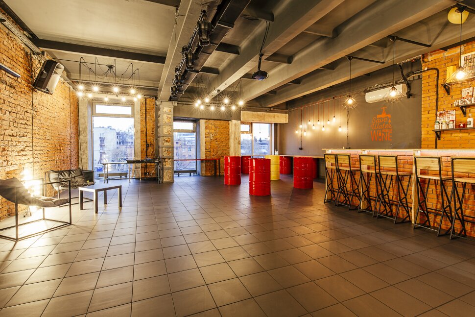EXIT loft